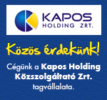 kapos holding